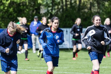 Bild 11 - Frauen TSV Wiemersdorf - SG Schmalfdeld/Weddelbrook : Ergebnis: 0:4